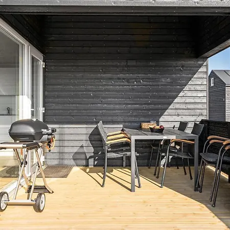 Casa de Férias Hytte 9 *