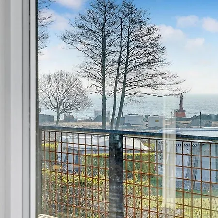 Casa de Férias Hytte 9 Sjolund